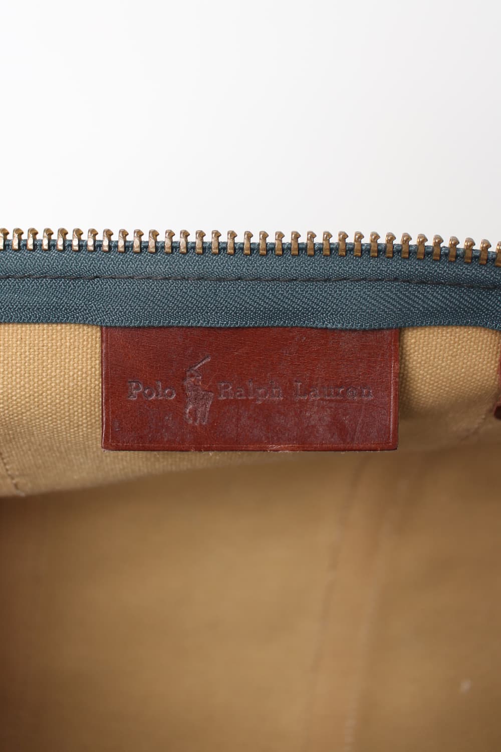 ralph lauren boston bag 상품이미지8