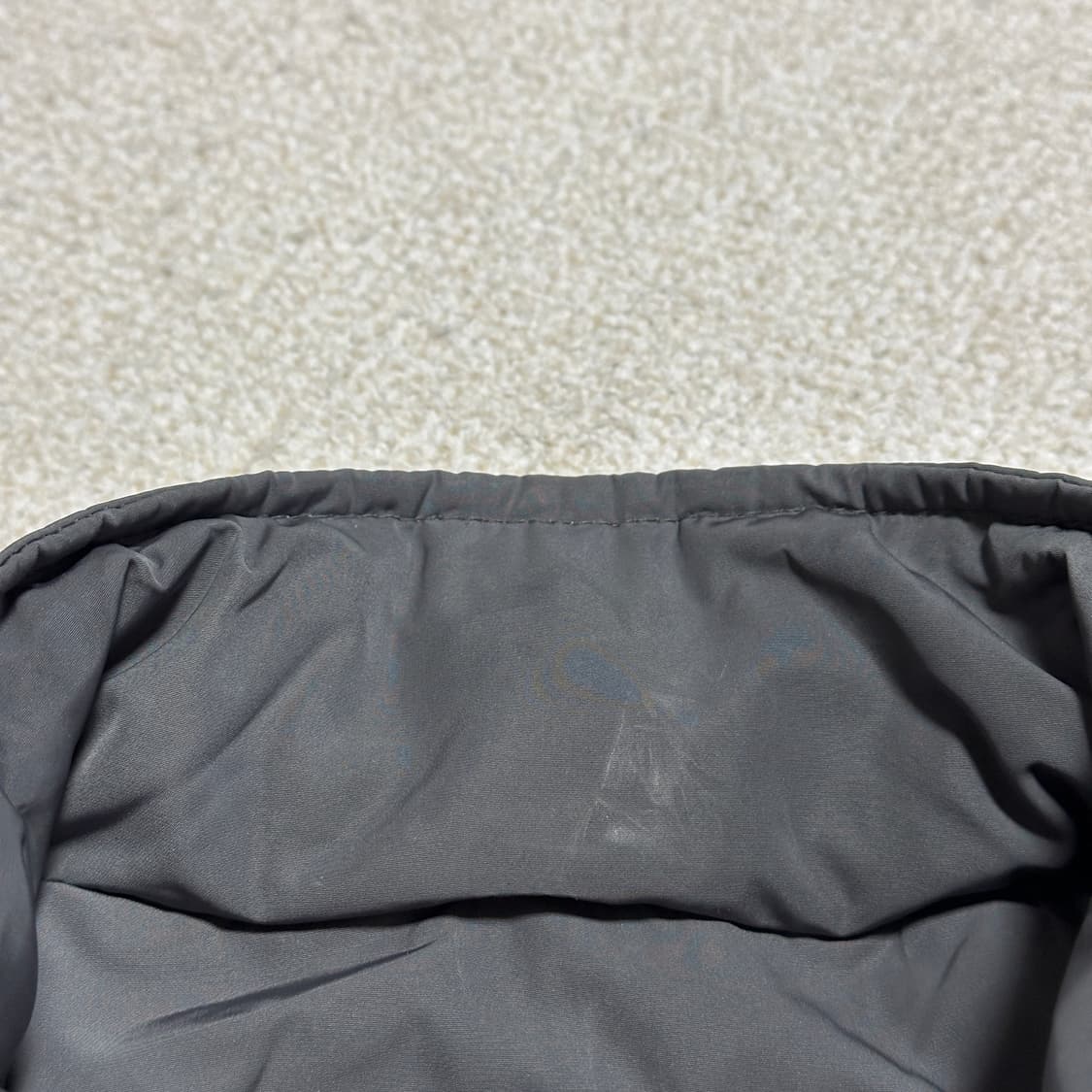 앤드지 에디션 간절기 사파리 점퍼 상품이미지9