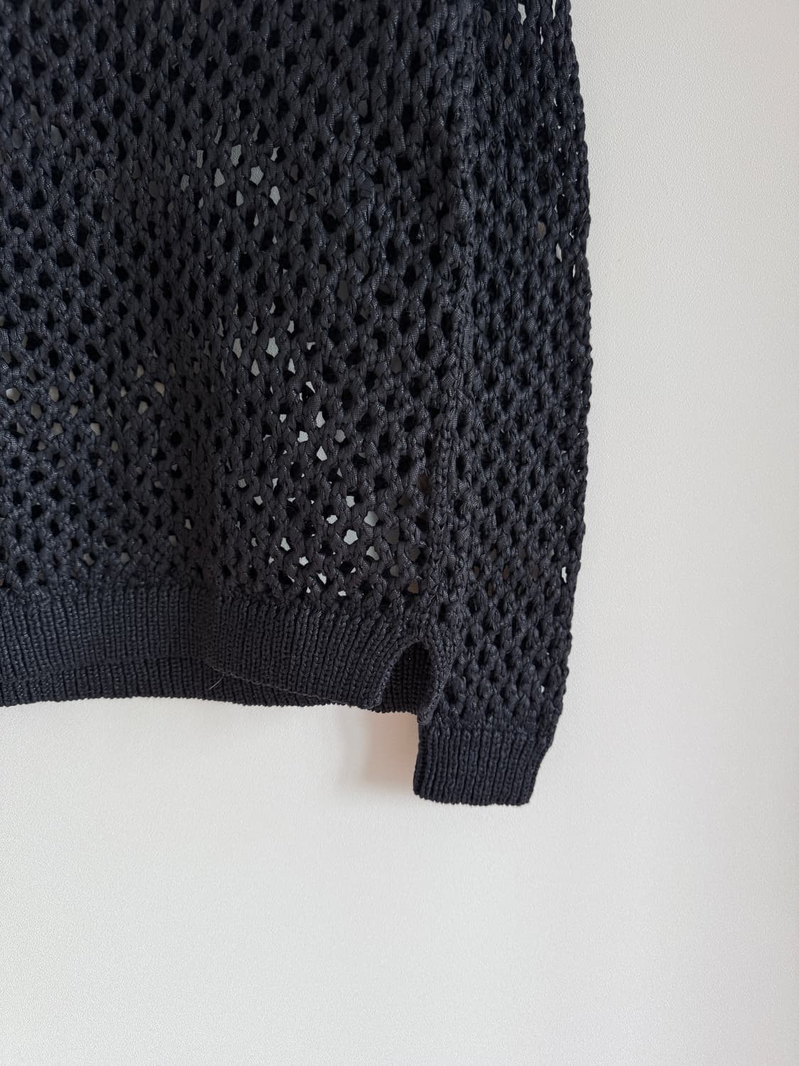 알렉산더왕(Alexanderwang) 시스루 니트 상품이미지3