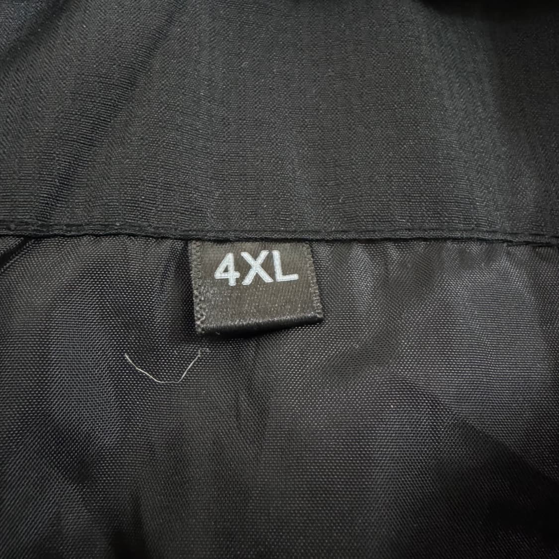 내셔널지오그래픽 바람막이 후드 자켓 상품이미지6