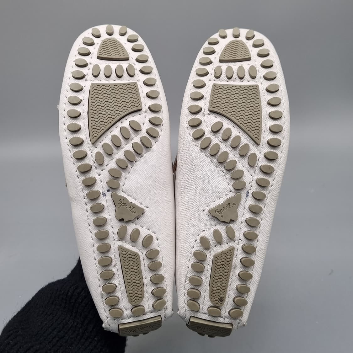 스펠로 여성로퍼225 상품이미지3