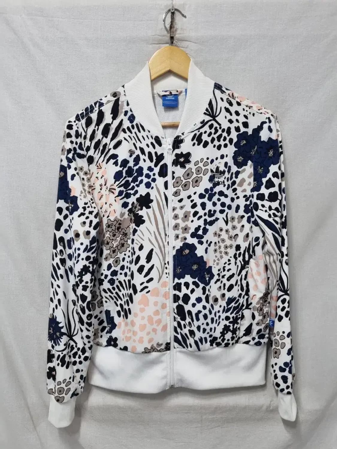 아디다스 트레이닝 집업 자켓 95 상품이미지1