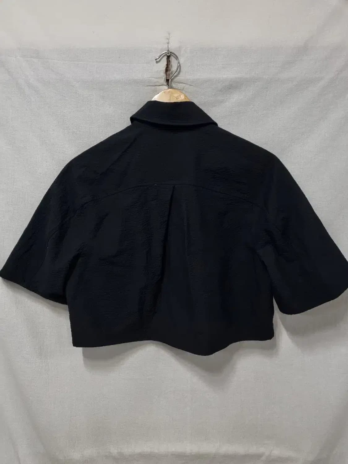 COS 크롭 셔츠 90 상품이미지2
