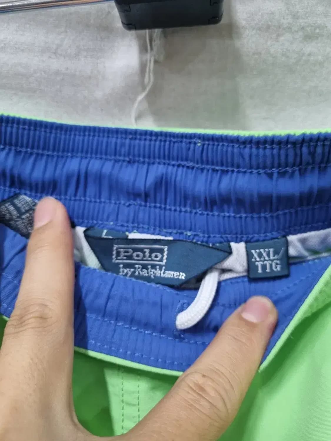 폴로 랄프로렌 반바지 XXL 상품이미지4