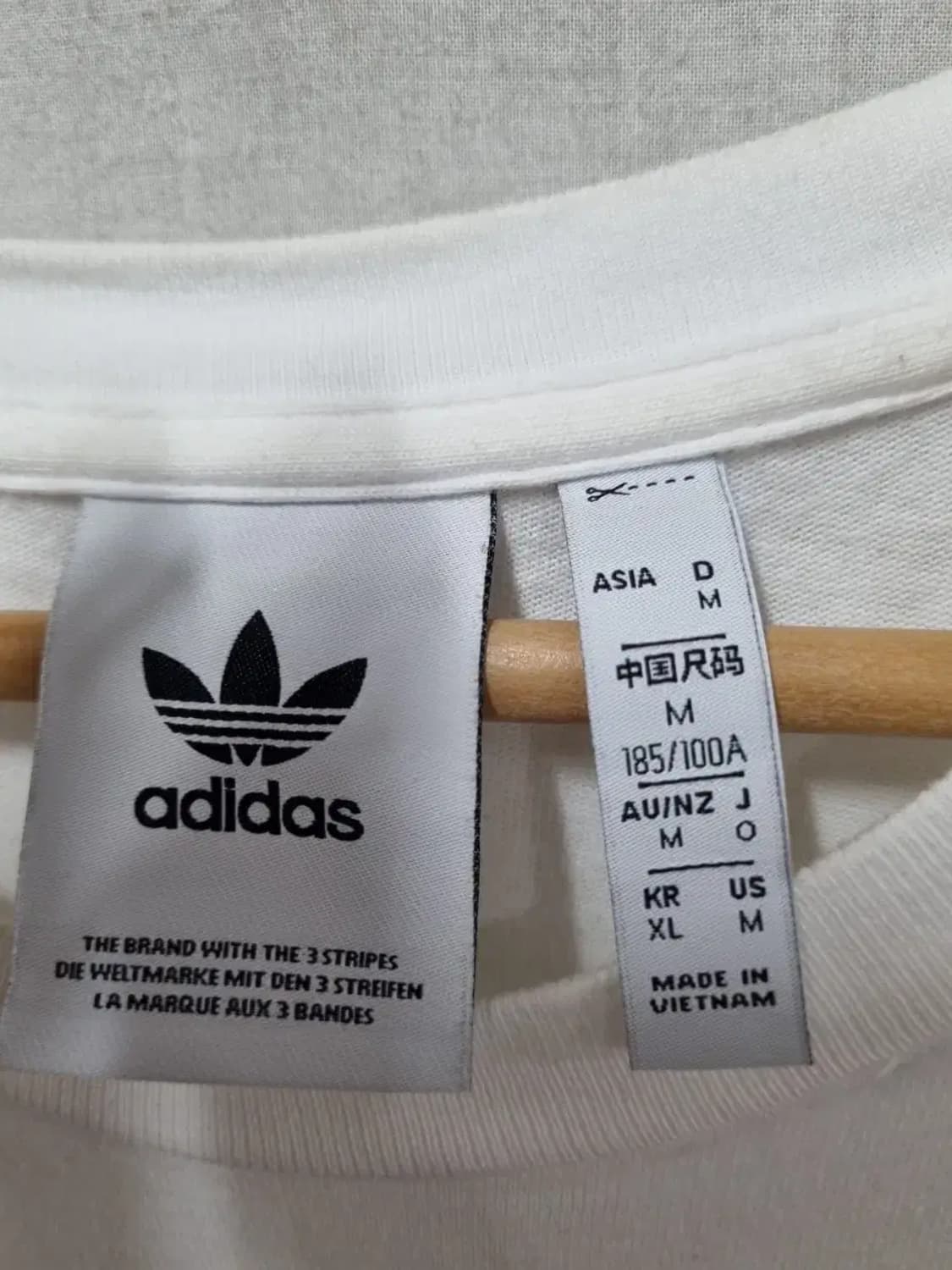 아디다스 반팔티 105 상품이미지4