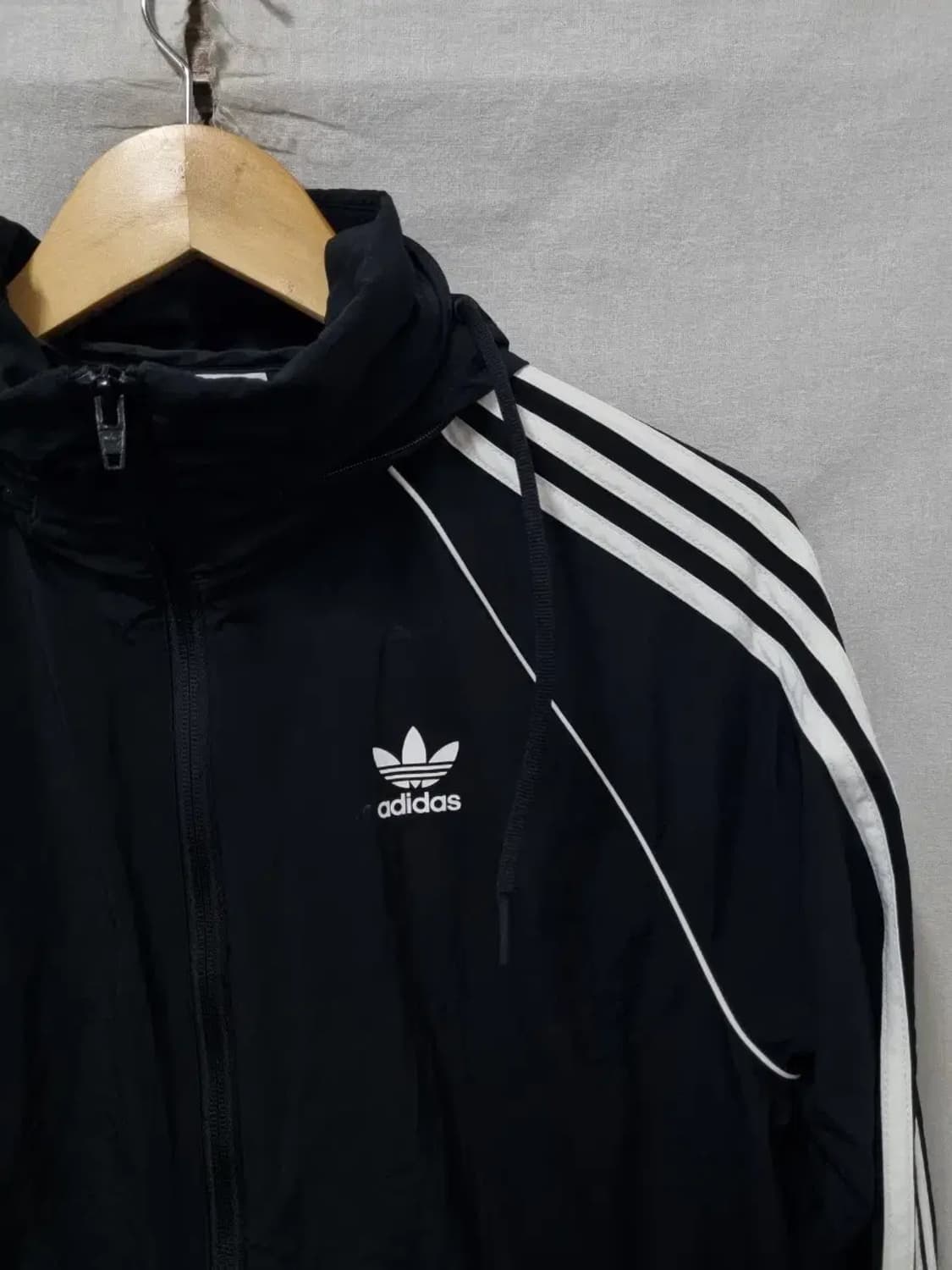 아디다스 오리지널 바람막이 95 상품이미지3
