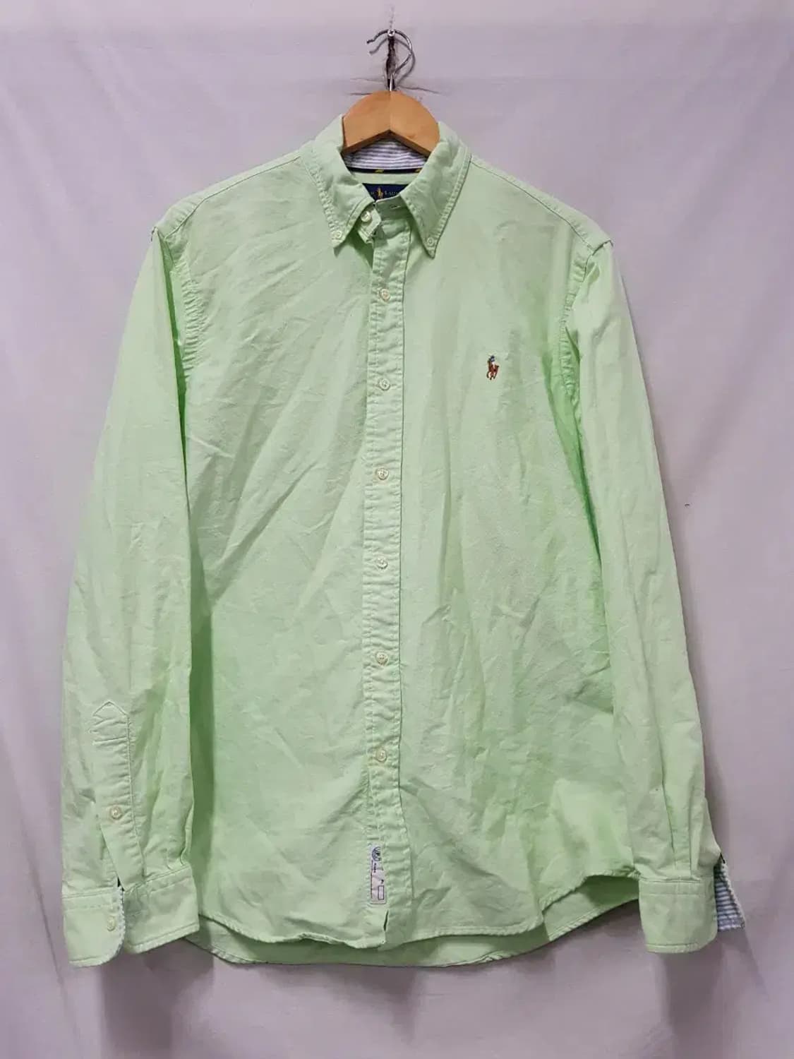 폴로 랄프로렌 셔츠 L~XL 상품이미지1