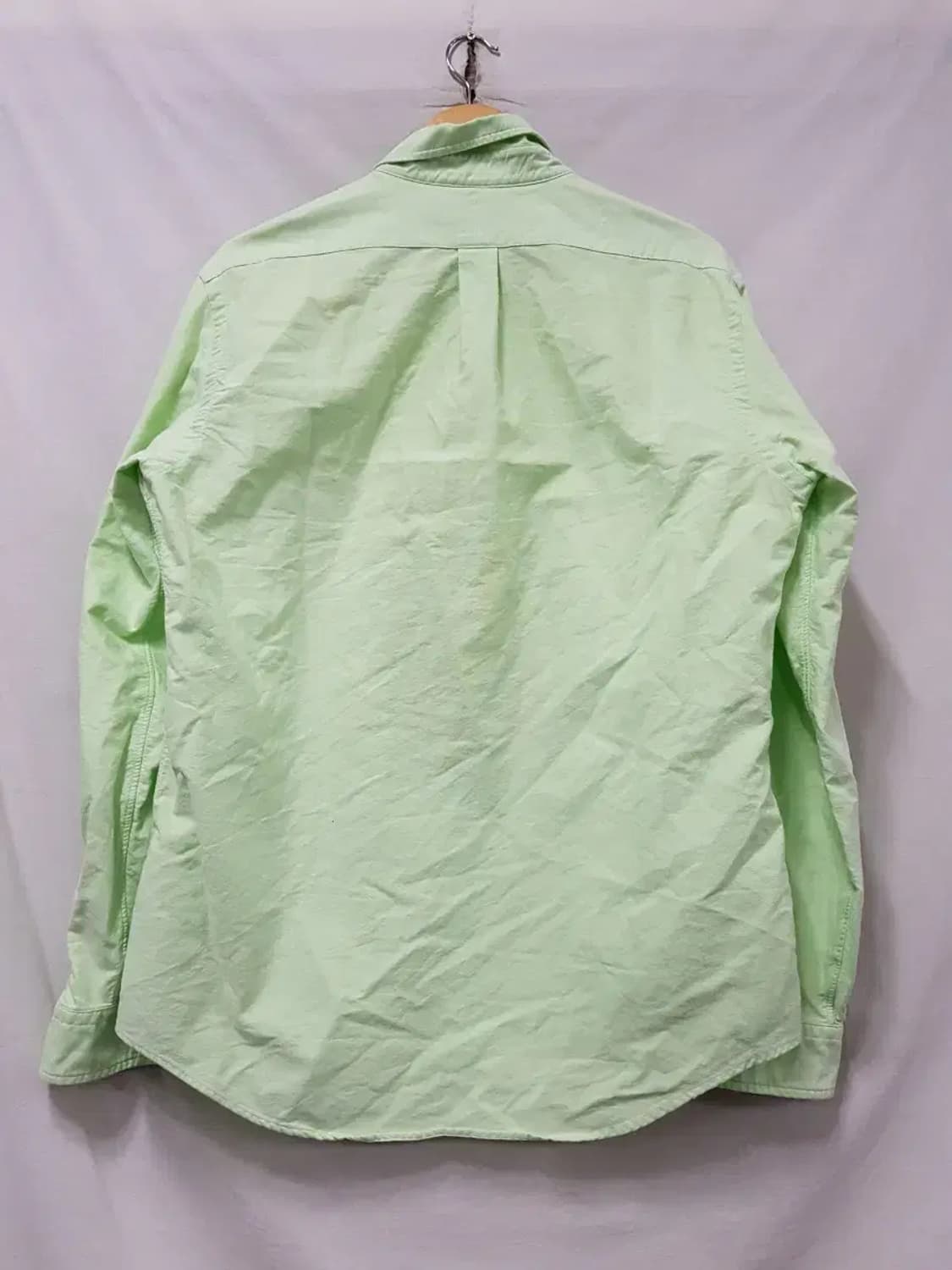 폴로 랄프로렌 셔츠 L~XL 상품이미지3