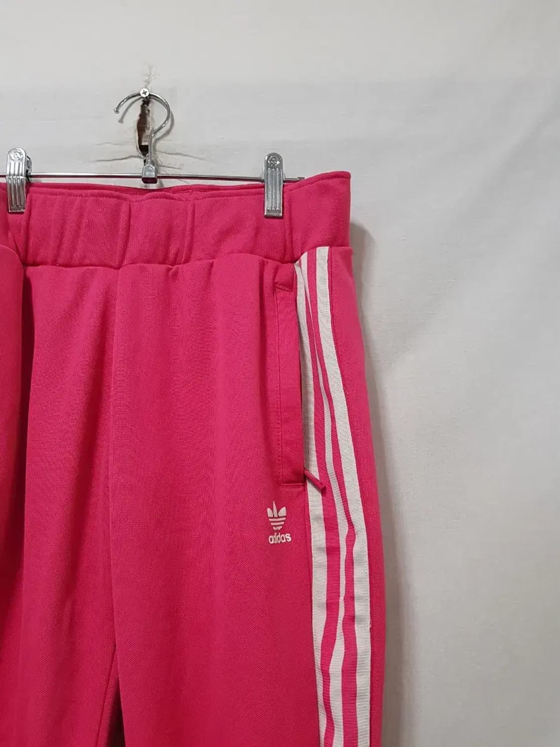 아디다스 삼선 져지 트레이닝복 셋업 85 상품이미지8