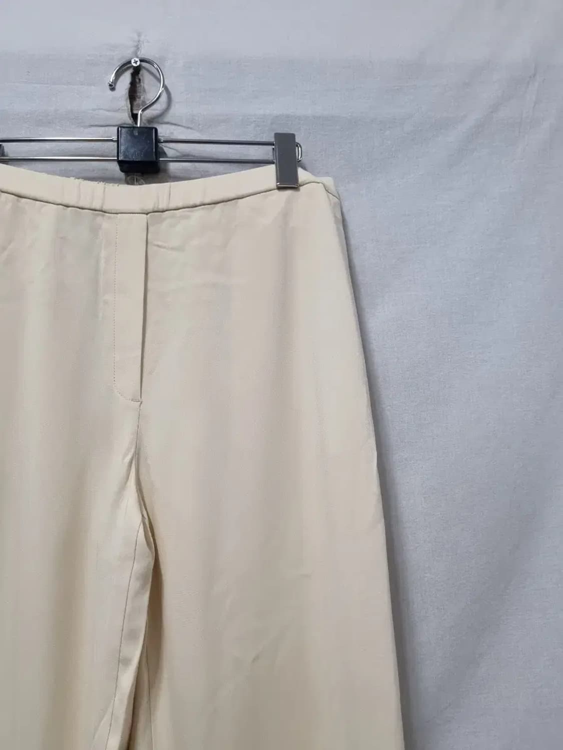 띠어리 팬츠 M 허리둘레 68cm 상품이미지2