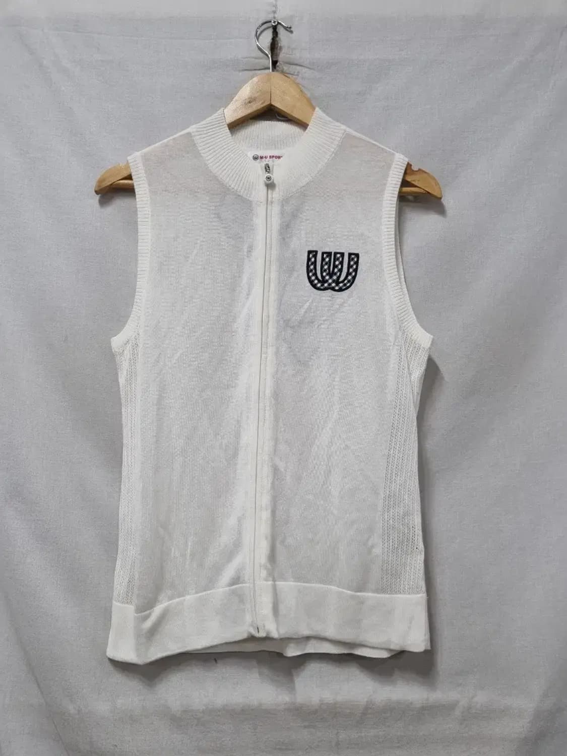 엠유스포츠 기능성 조끼 90 상품이미지1