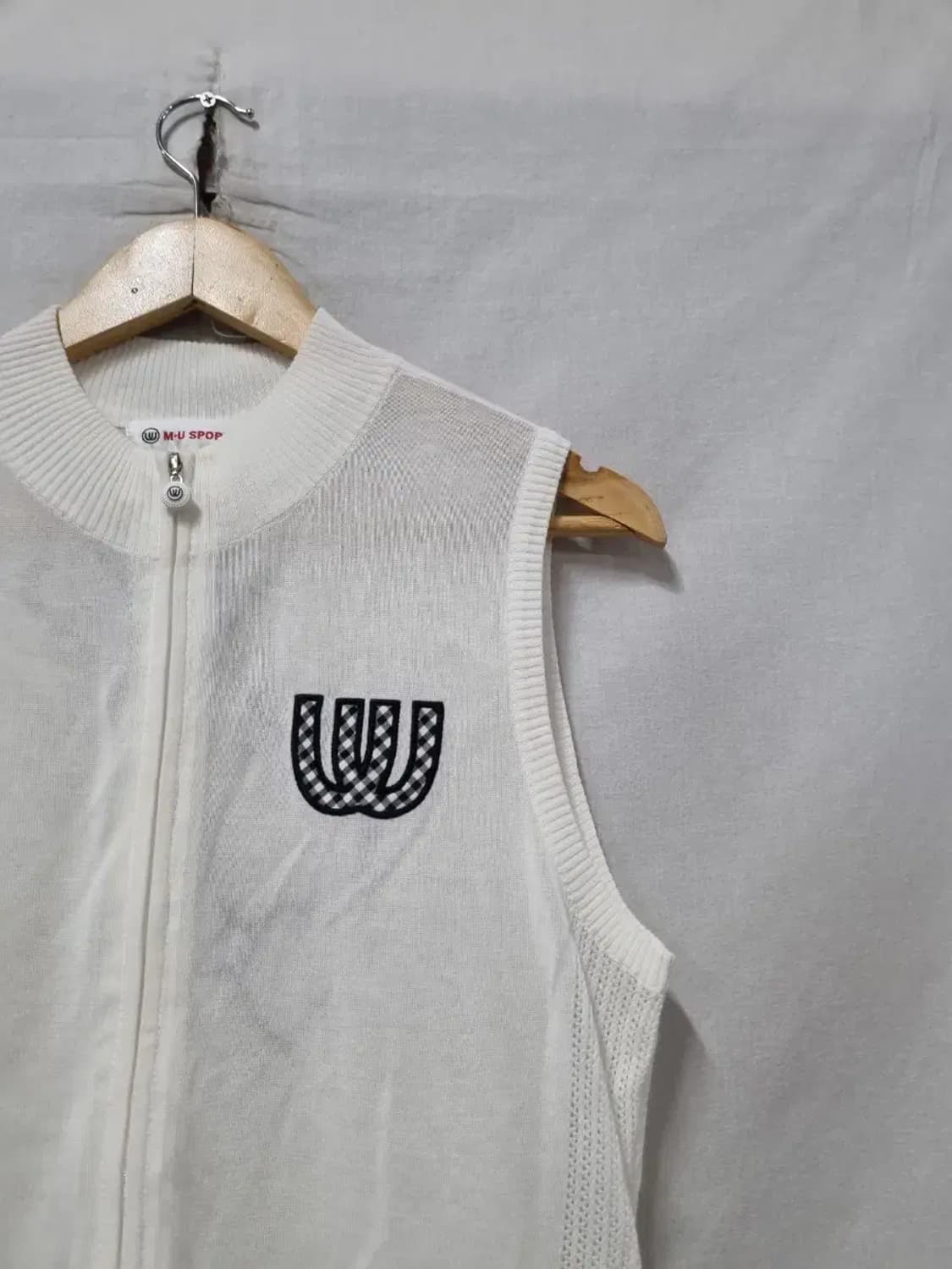 엠유스포츠 기능성 조끼 90 상품이미지2