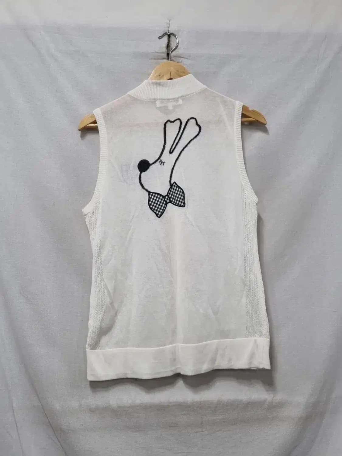 엠유스포츠 기능성 조끼 90 상품이미지3