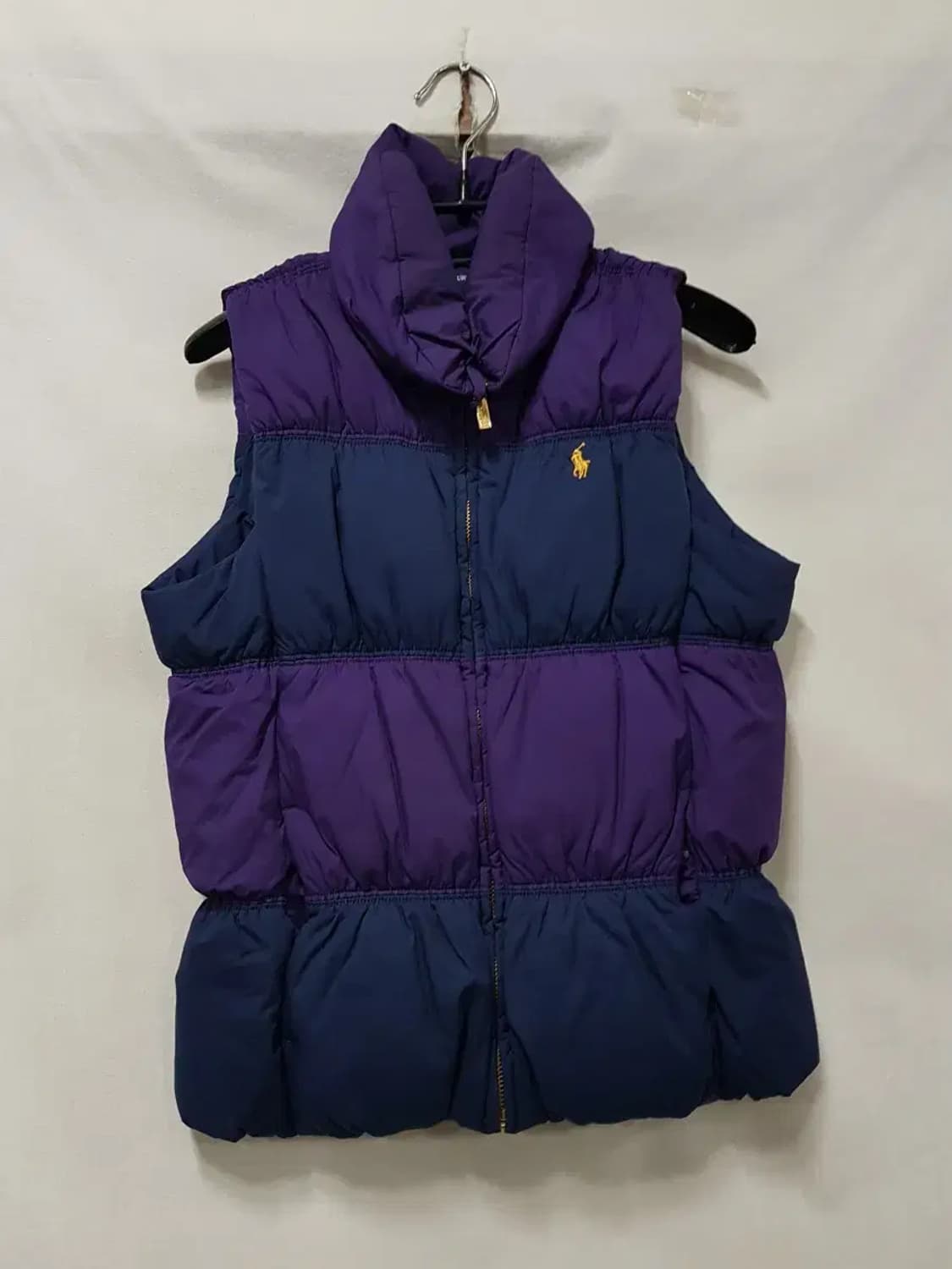 폴로 랄프로렌 패딩 조끼 XL(16) 상품이미지1