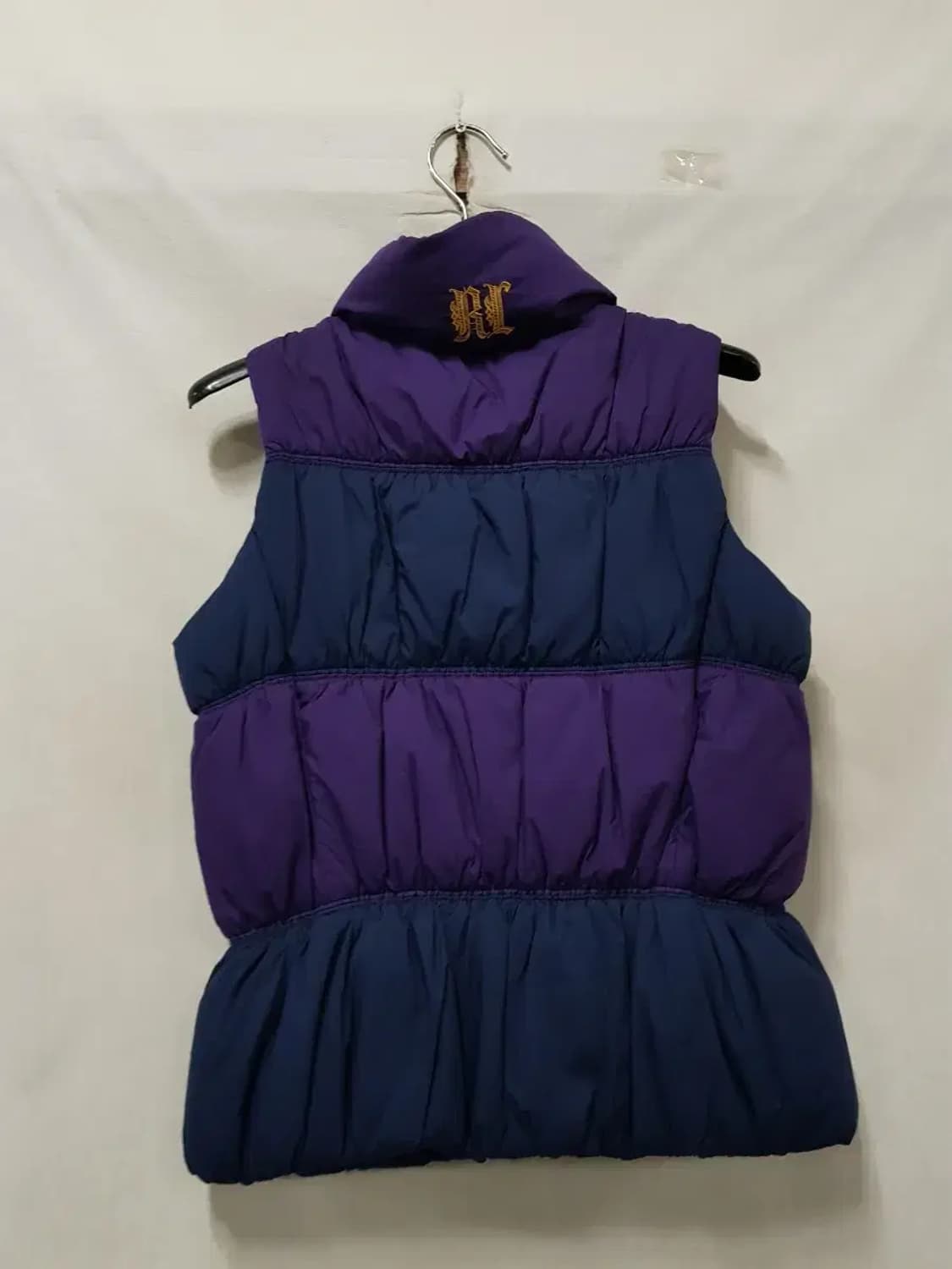 폴로 랄프로렌 패딩 조끼 XL(16) 상품이미지3