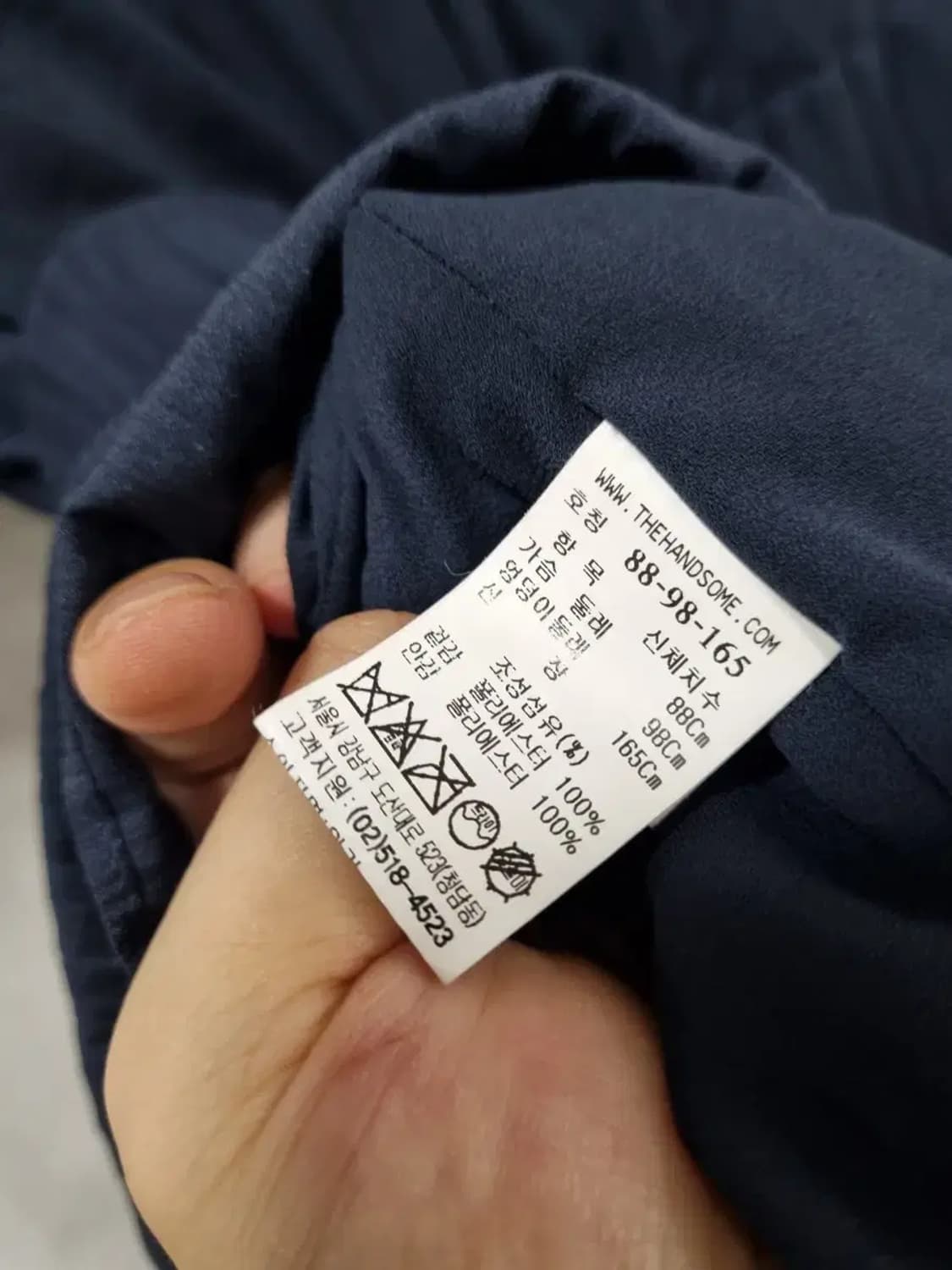 SJSJ 원피스 95 상품이미지5