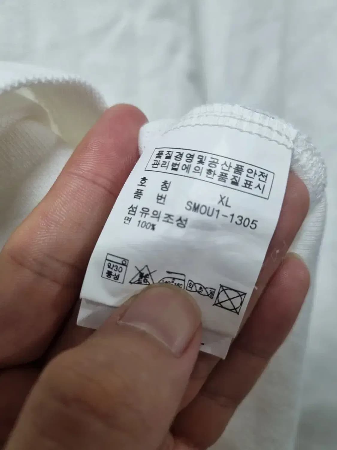 폴로 랄프로렌 카라티 폴로티 XL 상품이미지5