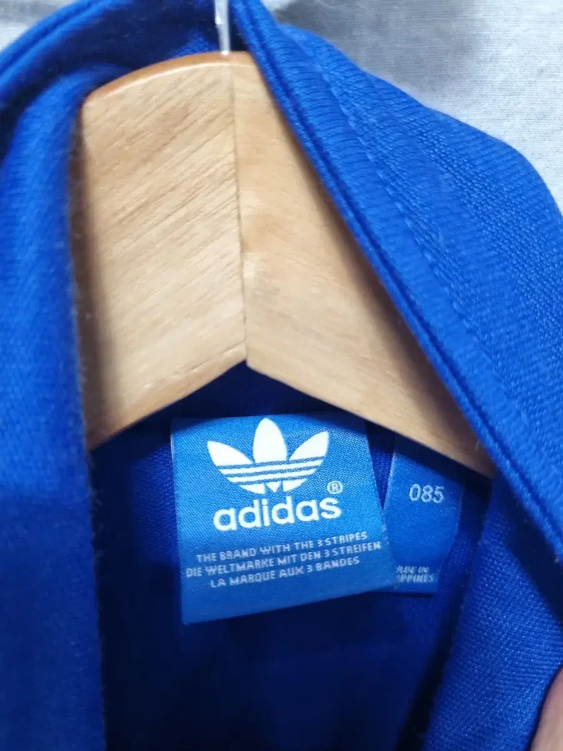 아디다스 유로파 트랙탑 85 상품이미지4