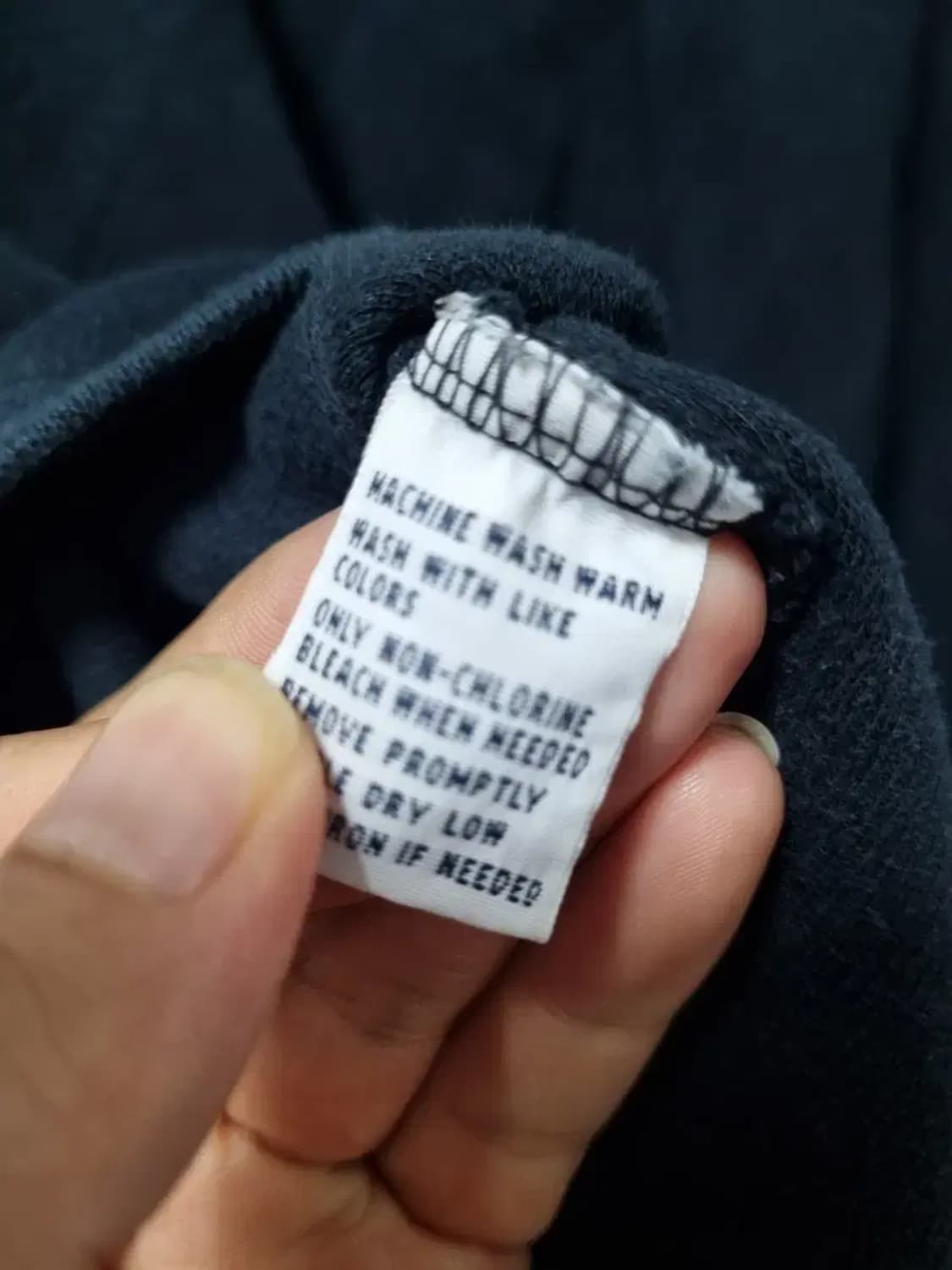 폴로 랄프로렌  반집업 M 상품이미지5