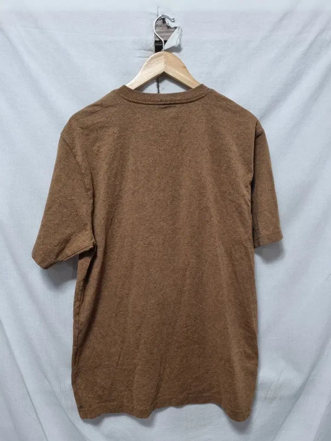 칼하트 포켓 반팔 티셔츠 M 상품이미지3