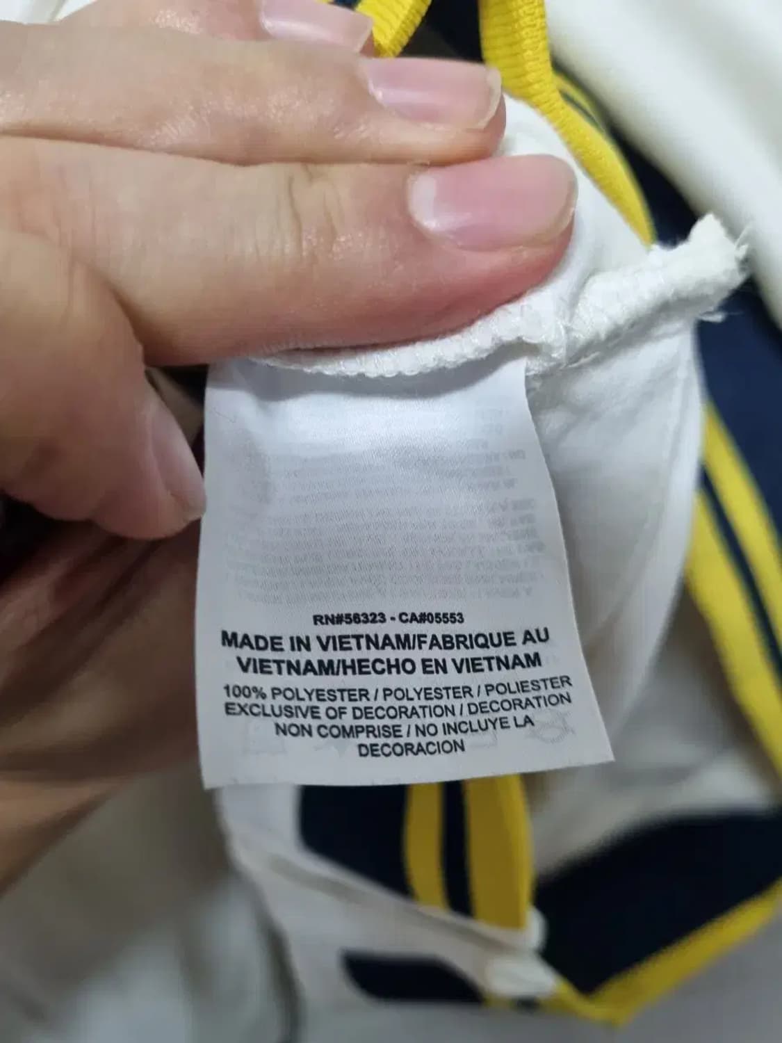 나이키 스포트웨어 맨투맨 M 상품이미지6