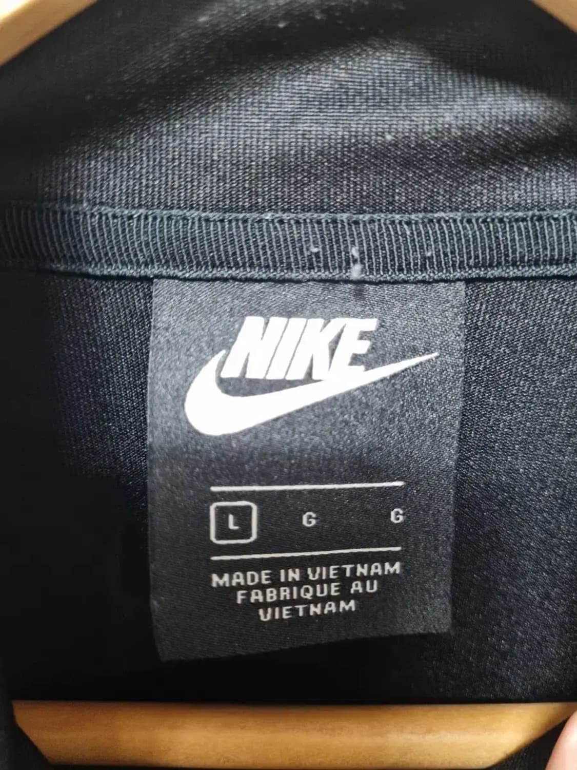 나이키 트랙탑 트랙 자켓 100 상품이미지4