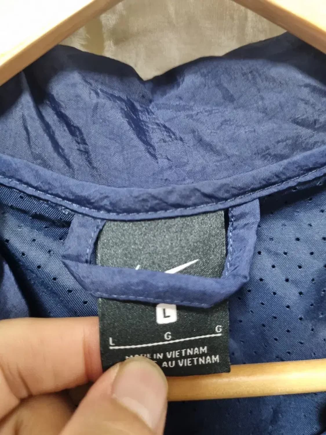 나이키 바람막이 105 상품이미지4