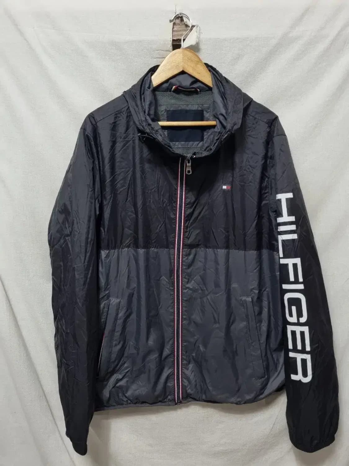 타미힐피거 바람막이 자켓 105 상품이미지1