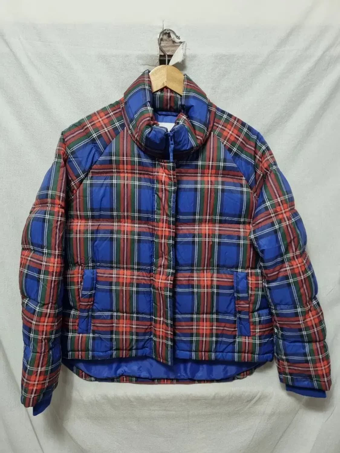 유니클로 JW앤더슨 패딩 점퍼 L 상품이미지1