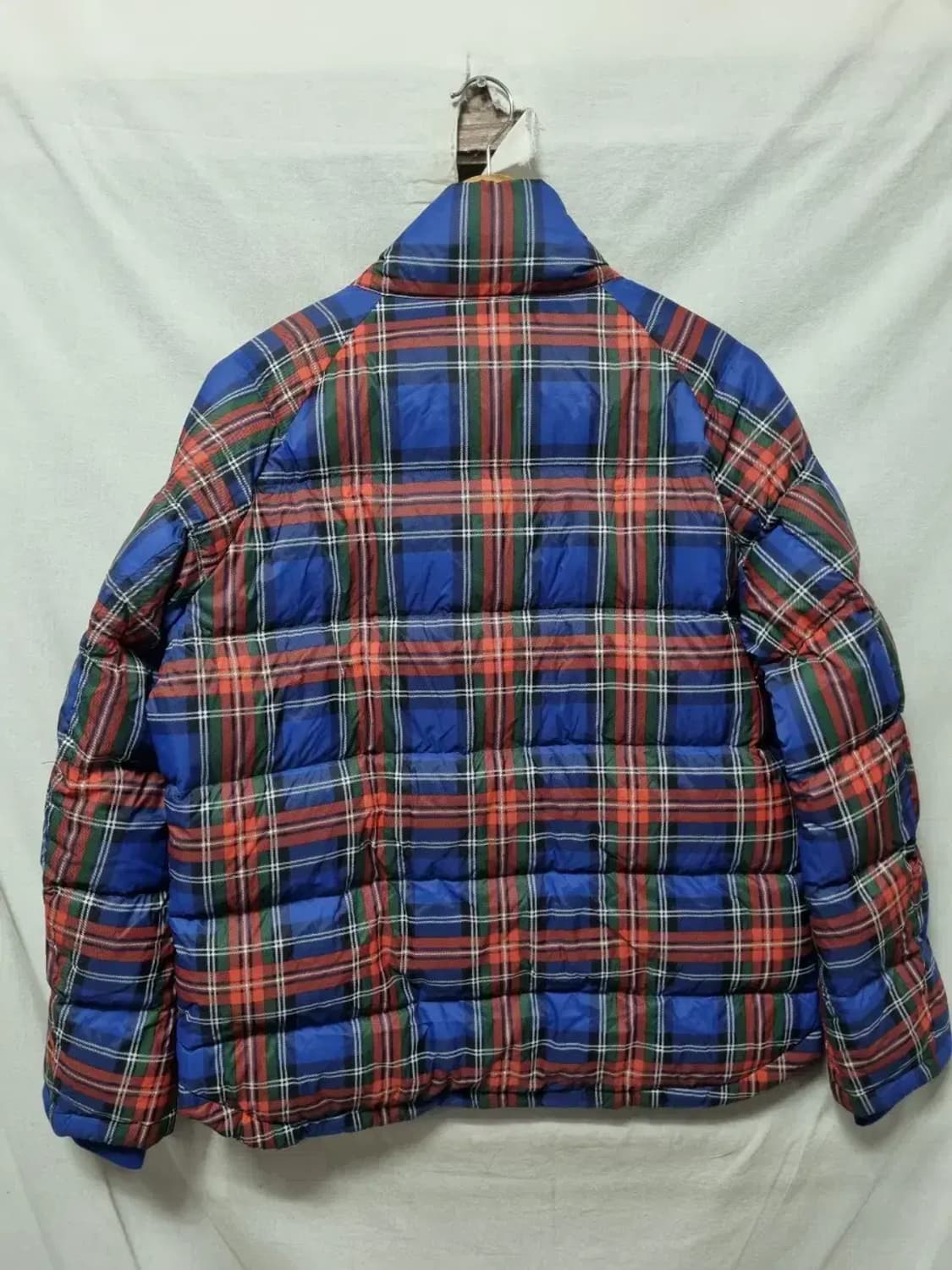 유니클로 JW앤더슨 패딩 점퍼 L 상품이미지2