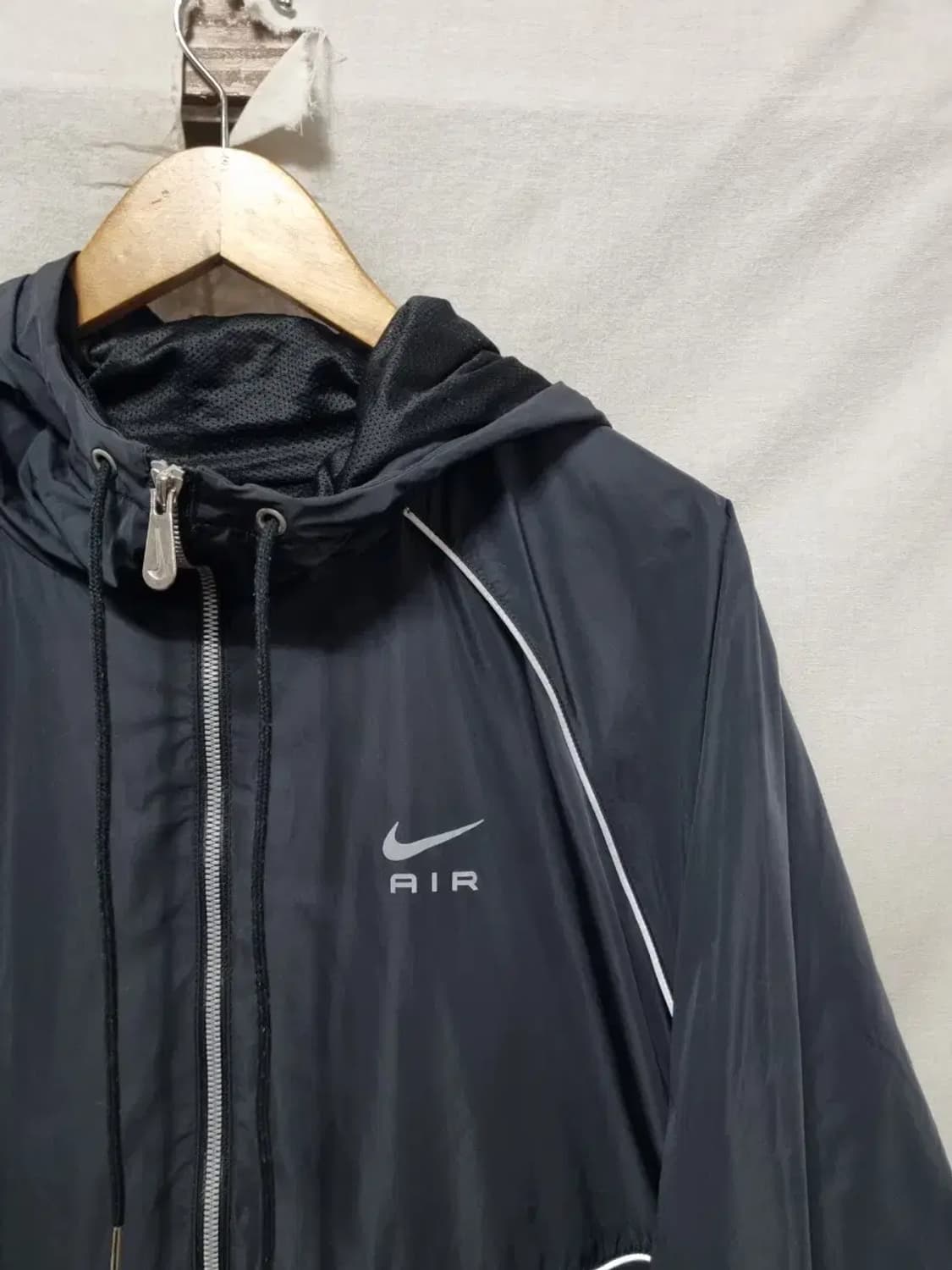 나이키 에어 바람막이 자켓 105 상품이미지3