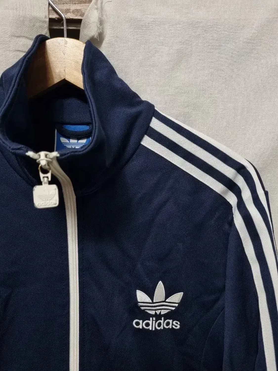 아디다스 유로파 트랙탑 105 상품이미지3