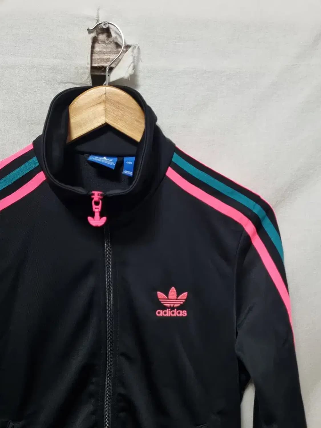 아디다스 파이어버드 트랙탑 90 상품이미지3