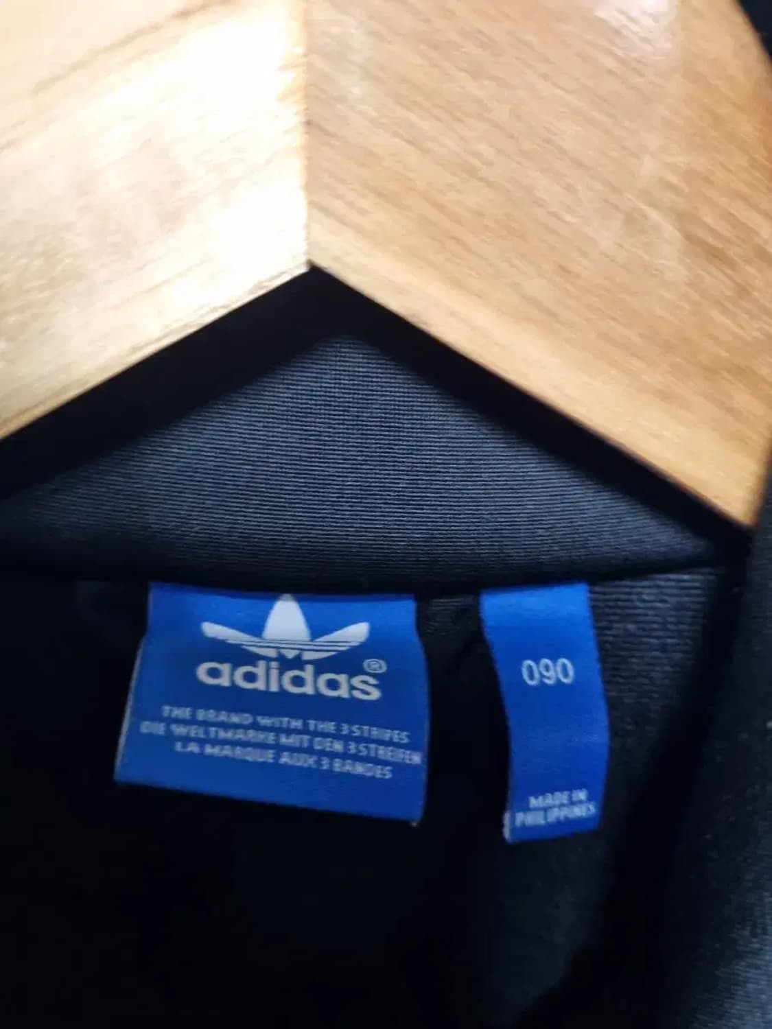 아디다스 파이어버드 트랙탑 90 상품이미지4