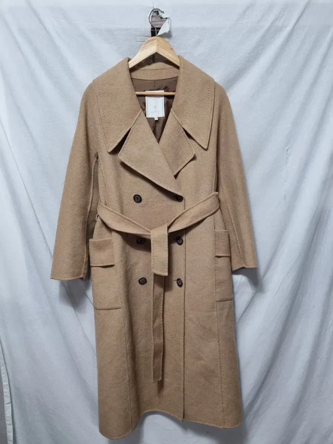 에어드 알렉시드 코트 자켓 90 상품이미지1