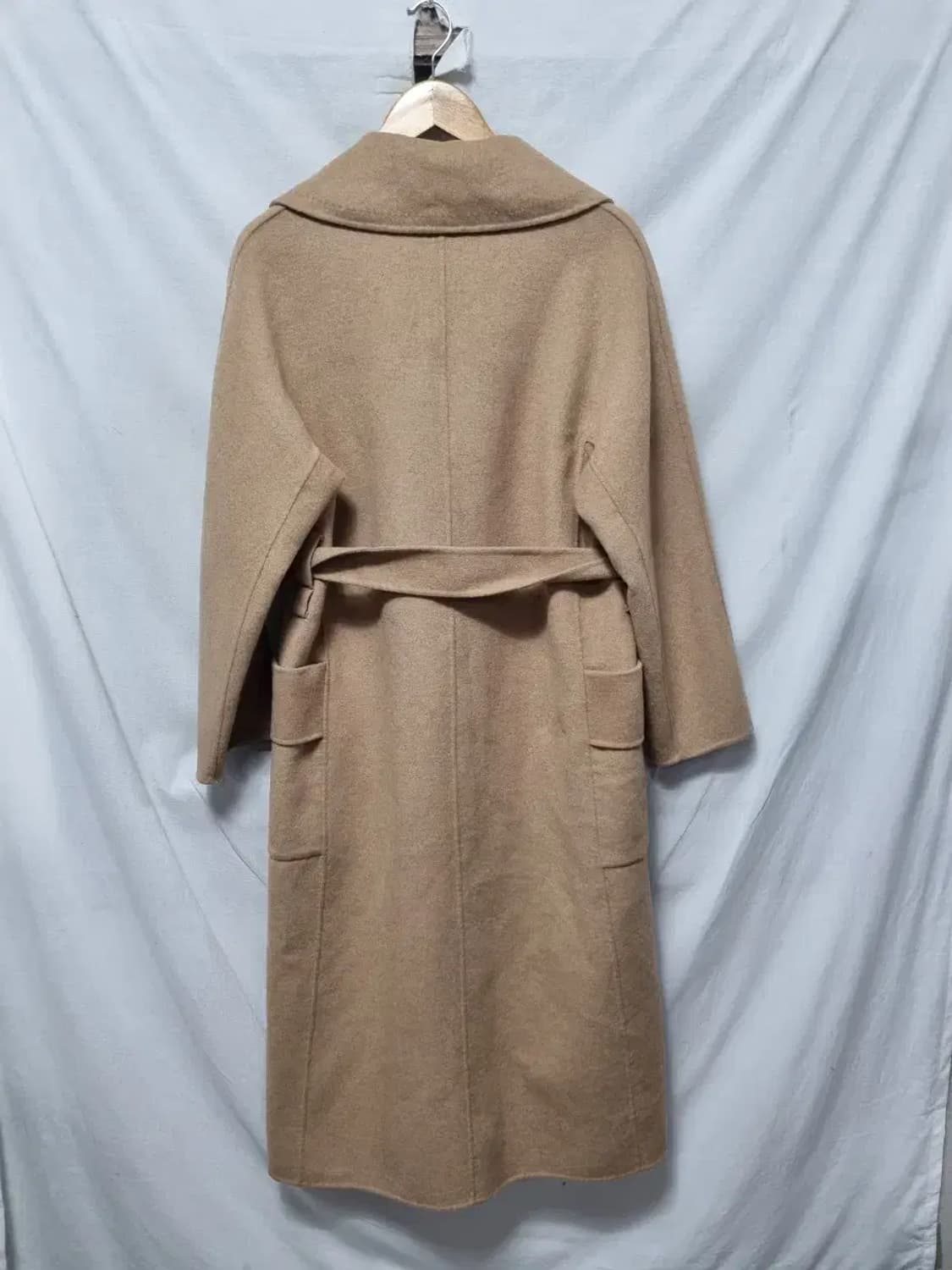 에어드 알렉시드 코트 자켓 90 상품이미지2