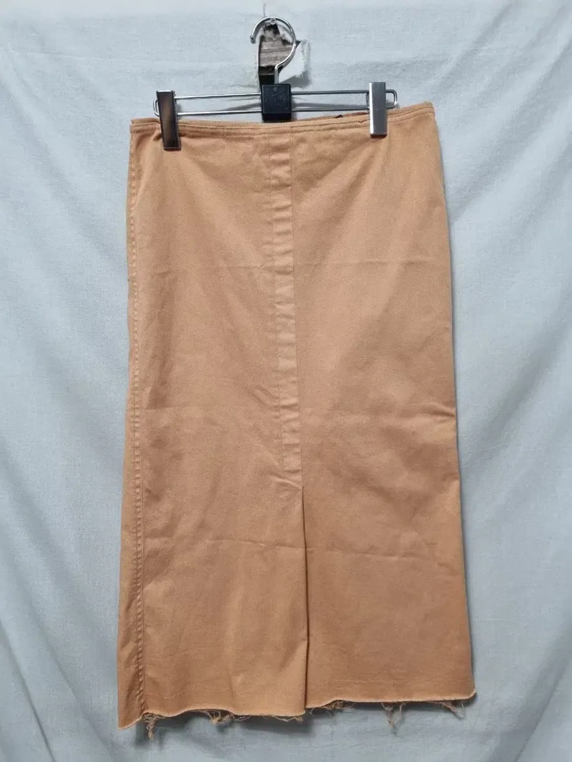 랑방 H라인 미디 스커트 64-94 상품이미지1