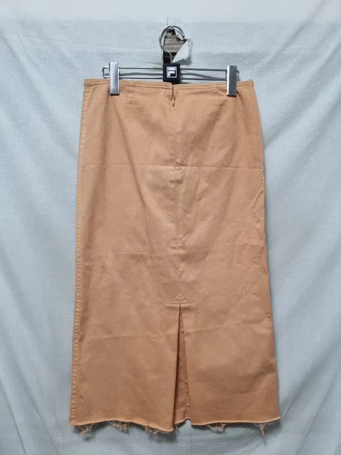 랑방 H라인 미디 스커트 64-94 상품이미지2