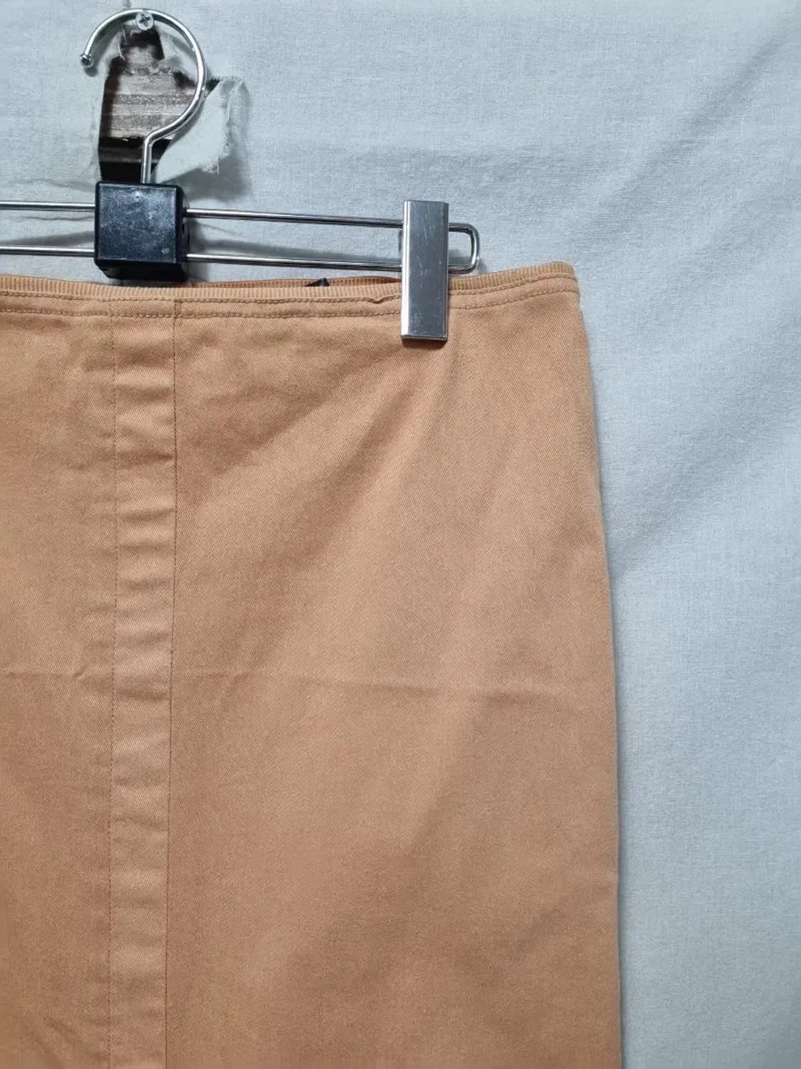 랑방 H라인 미디 스커트 64-94 상품이미지3