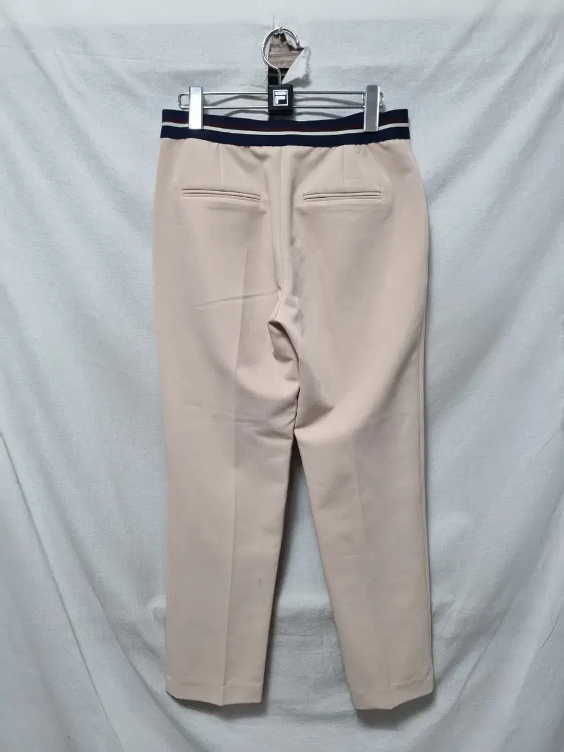 산드로 밴딩 슬렉스 61-86 상품이미지2