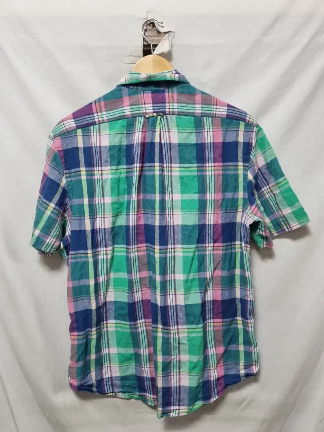 폴로 랄프로렌 반팔 셔츠 L 상품이미지2