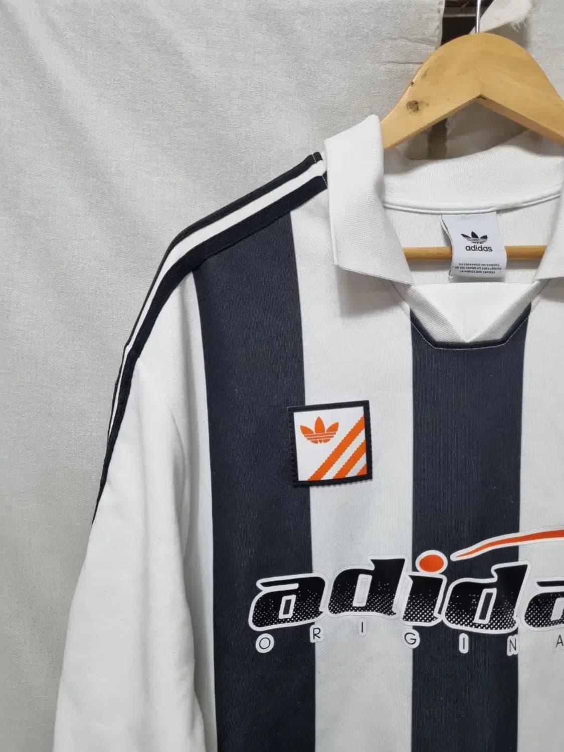 아디다 풋볼 카라티 유니폼 110 상품이미지2