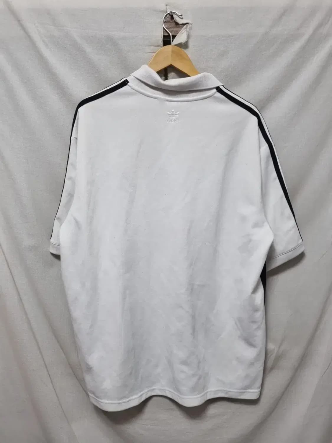 아디다 풋볼 카라티 유니폼 110 상품이미지3