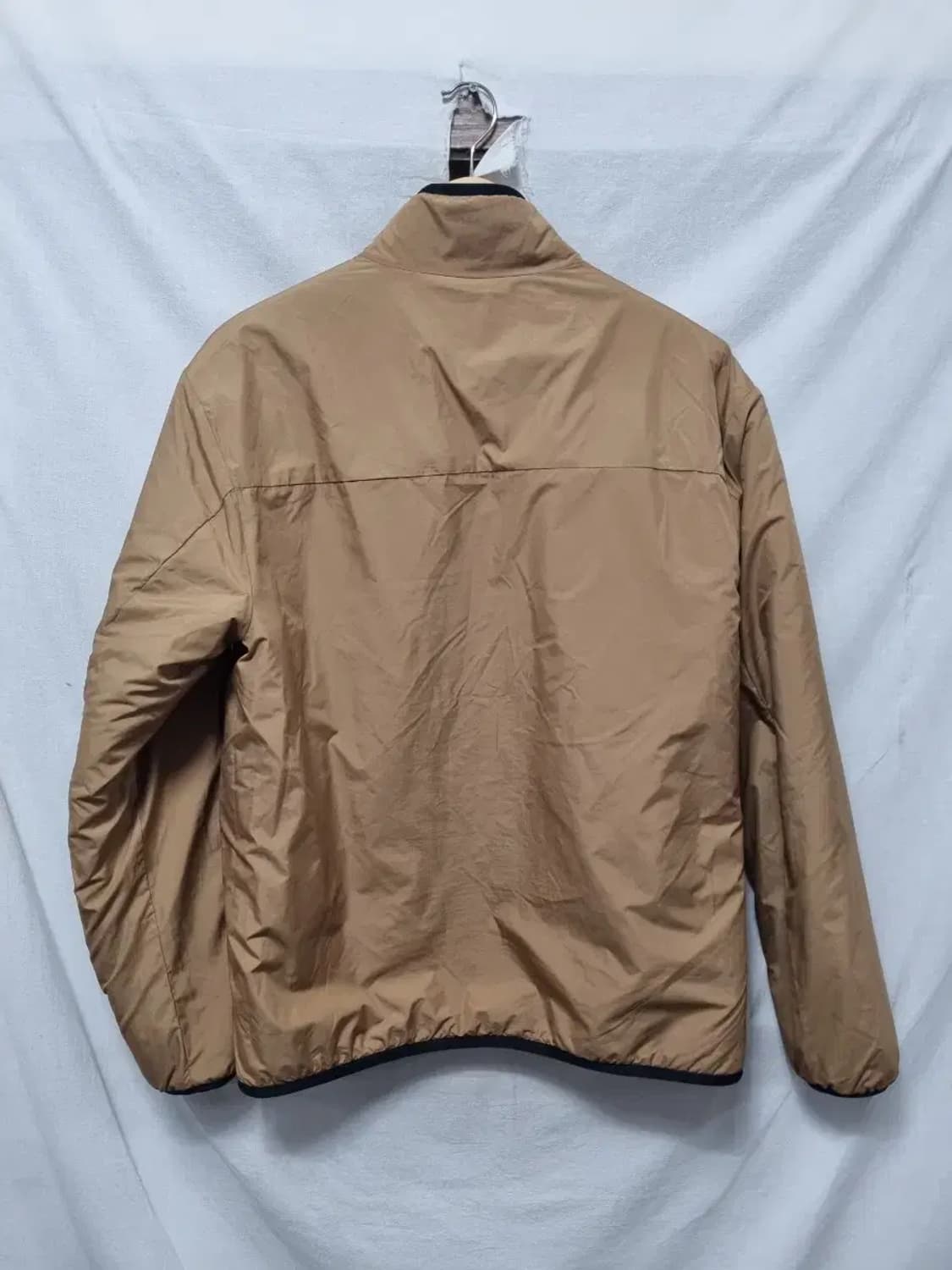 아디다스 리버시블 플리스 자켓 XL 상품이미지5