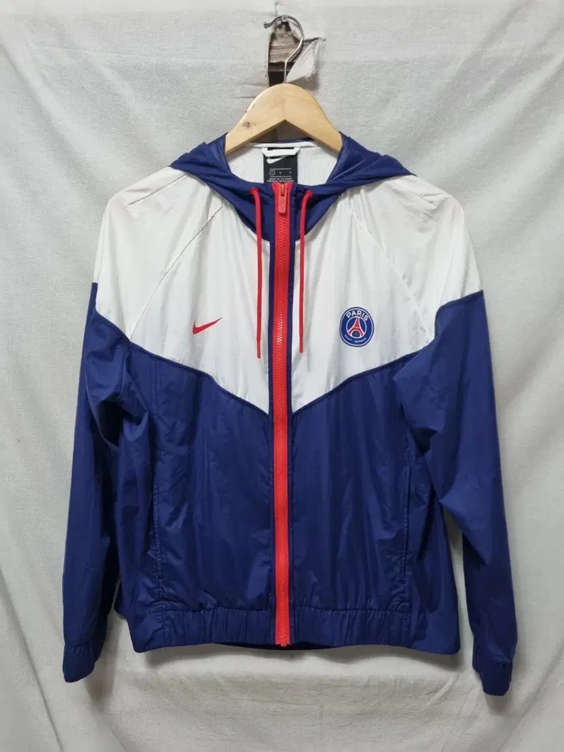 나이키 파리생제르망 바람막이 여성 L 상품이미지1