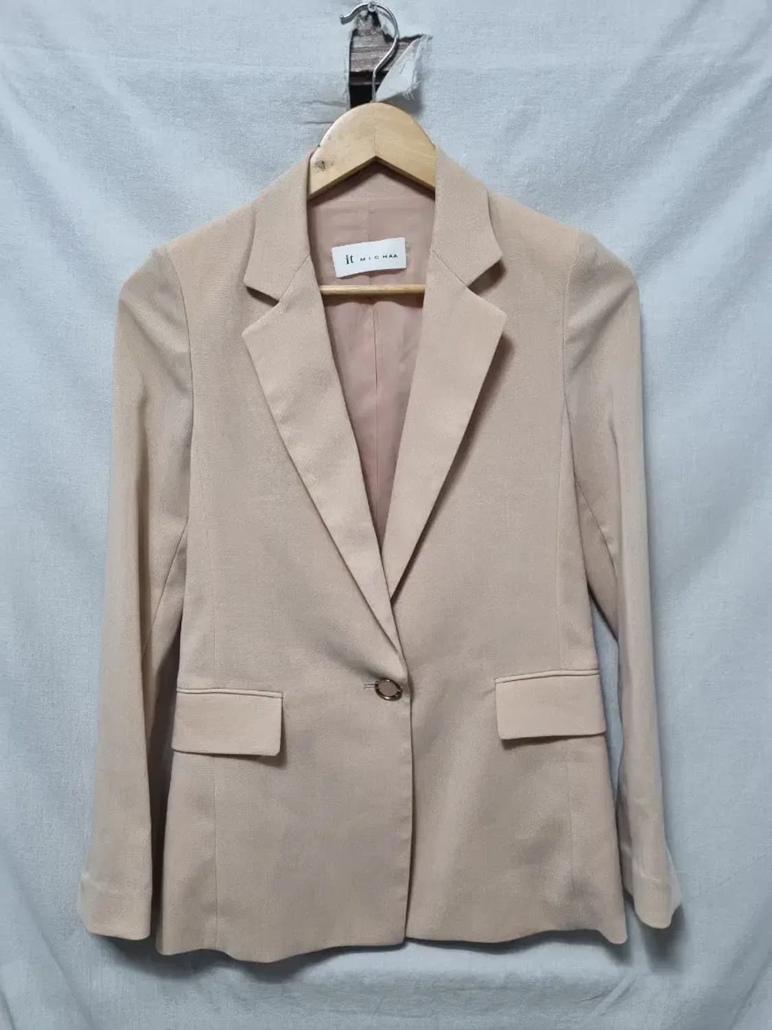 잇미샤 블러이저 자켓 85~90 상품이미지1