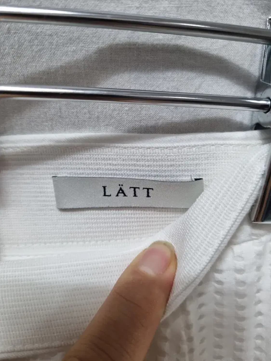 래트바이티 스커트 67-98 상품이미지4