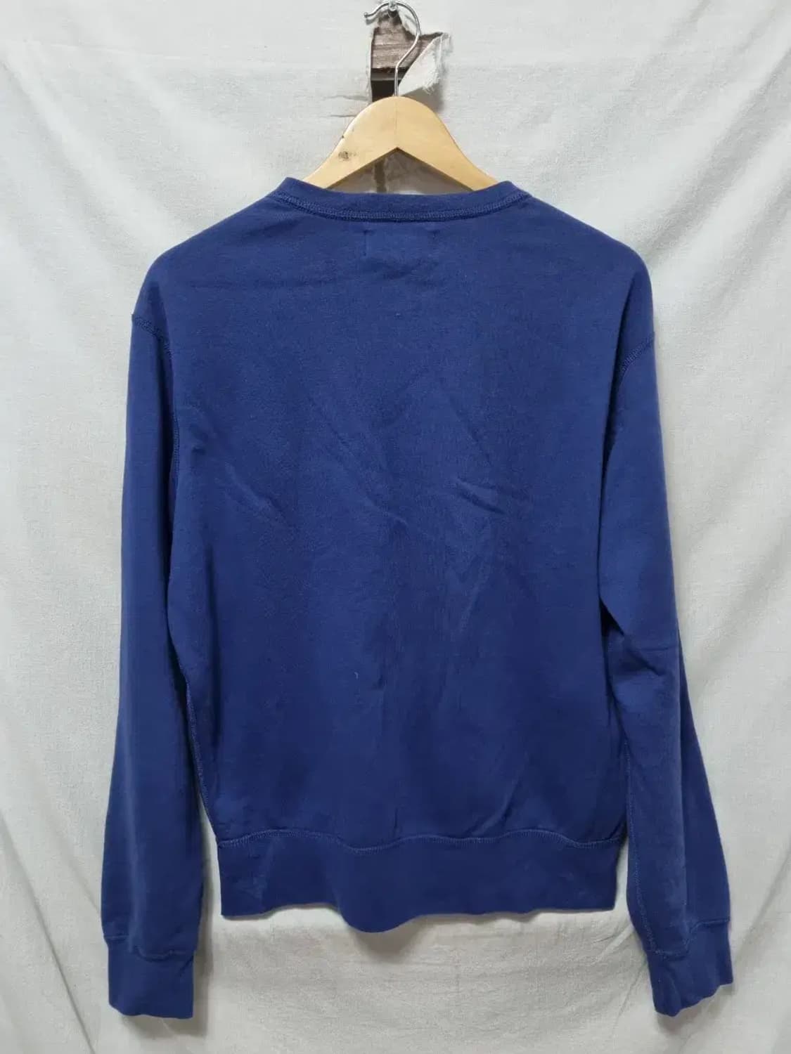 폴로 랄프로렌 맨투맨 M 상품이미지2