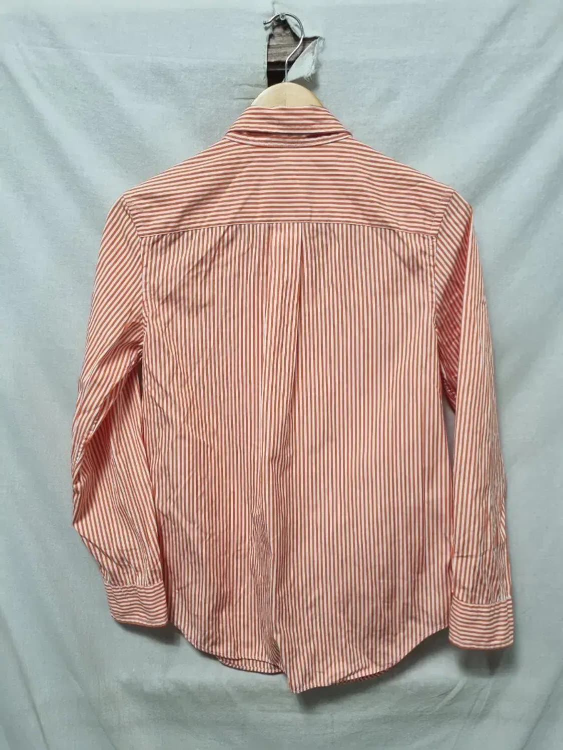 폴로 랄프로렌 스트라이프 셔츠 90 상품이미지2