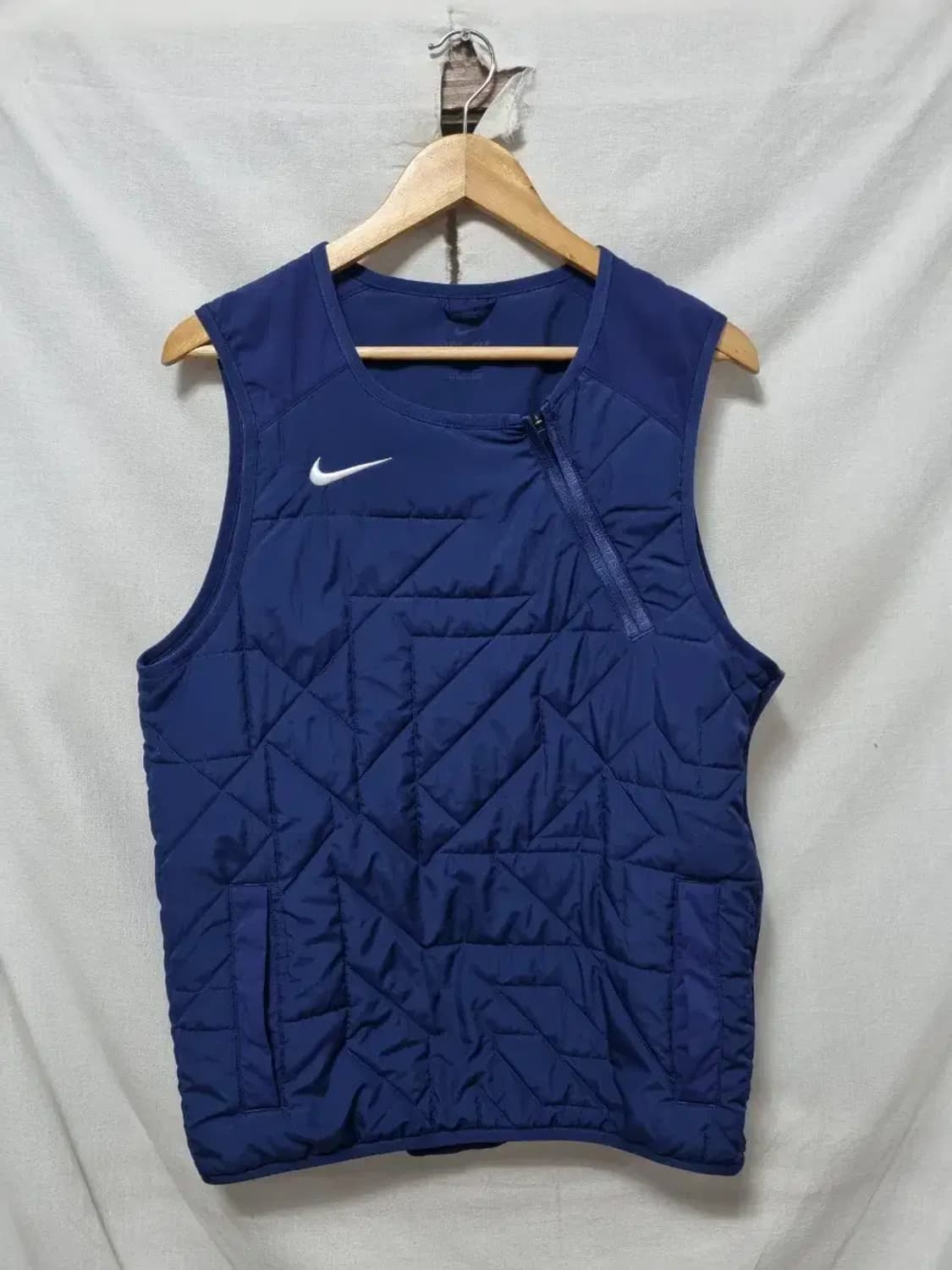 나이키 토트넘 퀄팅 조끼 95 상품이미지1